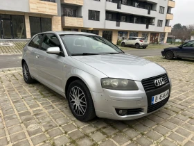 Audi A3 1.6i LPG/ГАЗ - 2050 € / 4009.45 лв. - 83369799 3