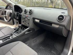 Audi A3 1.6i LPG/ГАЗ - 2050 € / 4009.45 лв. - 83369799 17