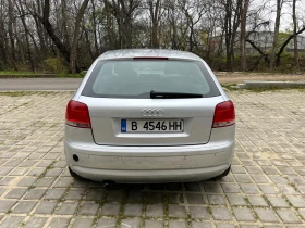 Audi A3 1.6i LPG/ГАЗ - 2050 € / 4009.45 лв. - 83369799 6