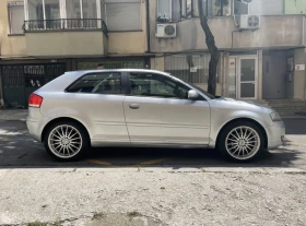 Audi A3 1.6i LPG/ГАЗ - 2050 € / 4009.45 лв. - 83369799 14