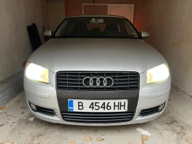 Audi A3 1.6i LPG/ГАЗ - 2050 € / 4009.45 лв. - 83369799 13