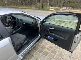 Audi A3 1.6i LPG/ГАЗ - 2050 € / 4009.45 лв. - 83369799 9