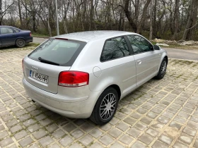 Audi A3 1.6i LPG/ГАЗ - 2050 € / 4009.45 лв. - 83369799 7