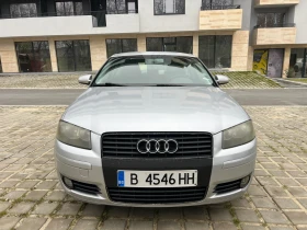 Audi A3 1.6i LPG/ГАЗ - 2050 € / 4009.45 лв. - 83369799 2