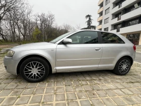Audi A3 1.6i LPG/ГАЗ - 2050 € / 4009.45 лв. - 83369799 4