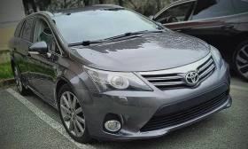 Toyota Avensis  Перфектна | Auto.bg — изображение 3