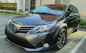 Toyota Avensis  Перфектна | Auto.bg — изображение 4