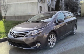 Toyota Avensis  Перфектна