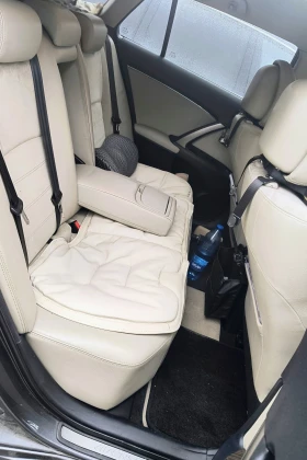 Toyota Avensis  Перфектна, снимка 6