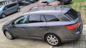 Toyota Avensis  Перфектна, снимка 8
