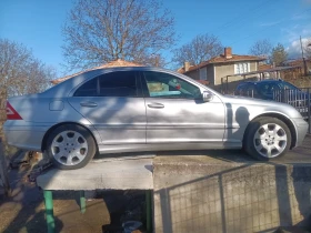 Mercedes-Benz C 320 CD? - 2500 € / 4889.57 лв. - 55802537 3