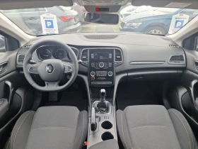 Renault Megane Sedan 1.5dCi 90�.�. | Mobile.bg � ����� ������ 8