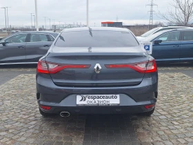 Renault Megane Sedan 1.5dCi 90�.�. | Mobile.bg � ����� ������ 5