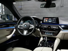 BMW 550  M550i xDrive Sedan AWD * АвтоКредит* (ЦЕНА ДО БГ) - 30999 € / 60628.77 лв. - 90737969 6