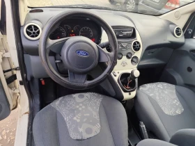 Ford Ka - 2442 € / 4776.14 лв. - 74586097 2