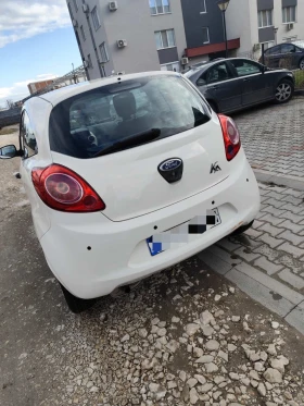 Ford Ka - 2442 € / 4776.14 лв. - 74586097 4