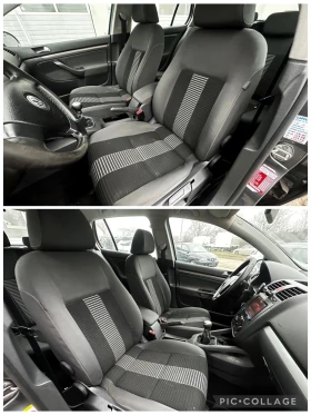 VW Golf 1.6i / КЛИМА / ГАЗ - 2800 € / 5476.32 лв. - 80831514 11