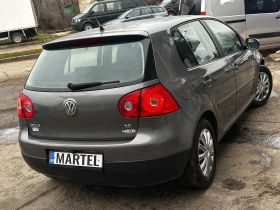 VW Golf 1.6i / КЛИМА / ГАЗ - 2800 € / 5476.32 лв. - 80831514 4