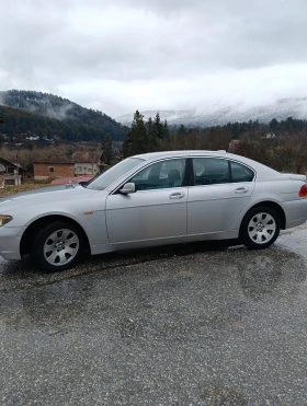 BMW 730 M57 2004г.   стегната и обслужена - 3300 € / 6454.24 лв. - 85829643 6