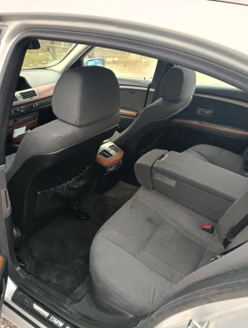 BMW 730 M57 2004г.   стегната и обслужена - 3300 € / 6454.24 лв. - 85829643 10