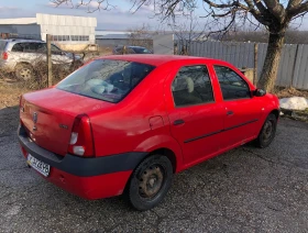 Dacia Logan Бензин/Газ - 1799 € / 3518.54 лв. - 11617364 4