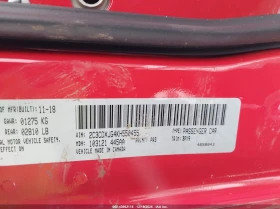 Dodge Charger 3.6l Sxt Awd, снимка 9 - Автомобили и джипове - 53661971