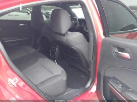 Dodge Charger 3.6l Sxt Awd, снимка 8 - Автомобили и джипове - 53661971