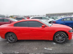 Dodge Charger 3.6l Sxt Awd, снимка 13 - Автомобили и джипове - 53661971