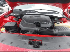 Dodge Charger 3.6l Sxt Awd, снимка 10 - Автомобили и джипове - 53661971