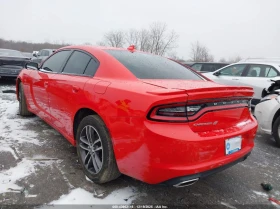 Dodge Charger 3.6l Sxt Awd, снимка 3 - Автомобили и джипове - 53661971