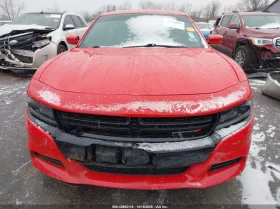 Dodge Charger 3.6l Sxt Awd, снимка 12 - Автомобили и джипове - 53661971