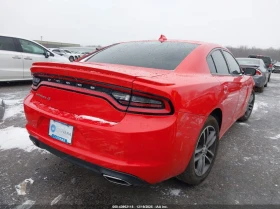 Dodge Charger 3.6l Sxt Awd, снимка 4 - Автомобили и джипове - 53661971