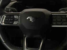 Ford Mustang ЧИСТО НОВ/86 КМ!/ ОТ 600 ЕВРО НА МЕСЕЦ! - 38199 € / 74710.75 лв. - 71414595 10