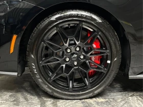 Ford Mustang ЧИСТО НОВ/86 КМ!/ ОТ 600 ЕВРО НА МЕСЕЦ! - 38199 € / 74710.75 лв. - 71414595 9