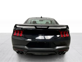 Ford Mustang ЧИСТО НОВ/86 КМ!/ ОТ 600 ЕВРО НА МЕСЕЦ! - 38199 € / 74710.75 лв. - 71414595 6