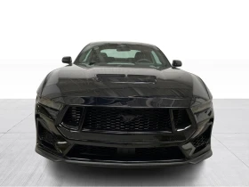 Ford Mustang ЧИСТО НОВ/86 КМ!/ ОТ 600 ЕВРО НА МЕСЕЦ! - 38199 € / 74710.75 лв. - 71414595 2