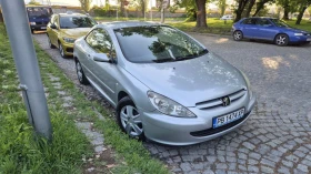 Peugeot 307 - 1500 € / 2933.74 лв. - 61360002 4