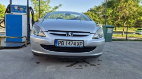 Peugeot 307 - 1500 € / 2933.74 лв. - 61360002 3