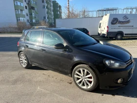 VW Golf GOLF6 - 5800 € / 11343.81 лв. - 20043706 5