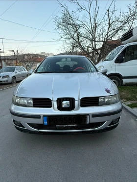 Seat Leon 1.6  - 1800 € / 3520.49 лв. - 86748449 1