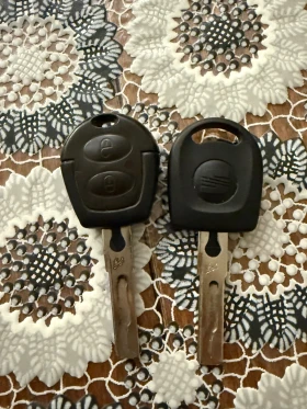 Seat Leon 1.6  - 1800 € / 3520.49 лв. - 86748449 15