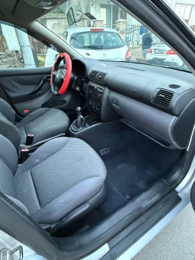 Seat Leon 1.6  - 1800 € / 3520.49 лв. - 86748449 7