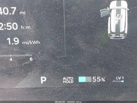 Kia EV9 GT-Line - 22950 € / 44886.30 лв. - 86188629 13