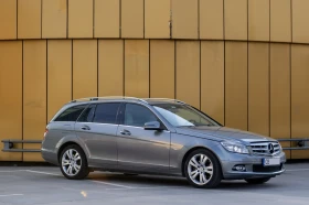 Mercedes-Benz C 350 - 7400 € / 14473.14 лв. - 96185692 5