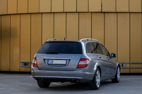 Mercedes-Benz C 350 - 7400 € / 14473.14 лв. - 96185692 3