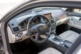 Mercedes-Benz C 350 - 7400 € / 14473.14 лв. - 96185692 14