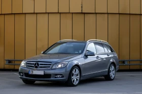Mercedes-Benz C 350 - 7400 € / 14473.14 лв. - 96185692 2