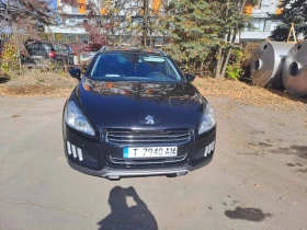 Peugeot 508 RXH - 6500 € / 12712.90 лв. - 65722647 2