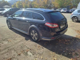 Peugeot 508 RXH - 6500 € / 12712.90 лв. - 65722647 8