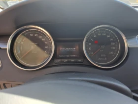 Peugeot 508 RXH - 6500 € / 12712.90 лв. - 65722647 12